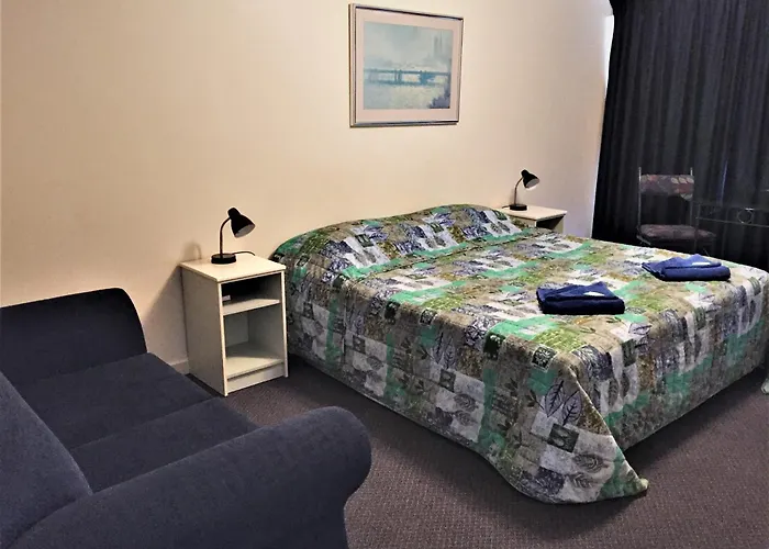 Ceduna Motor Inn