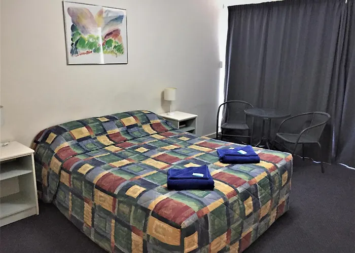 Ceduna Motor Inn