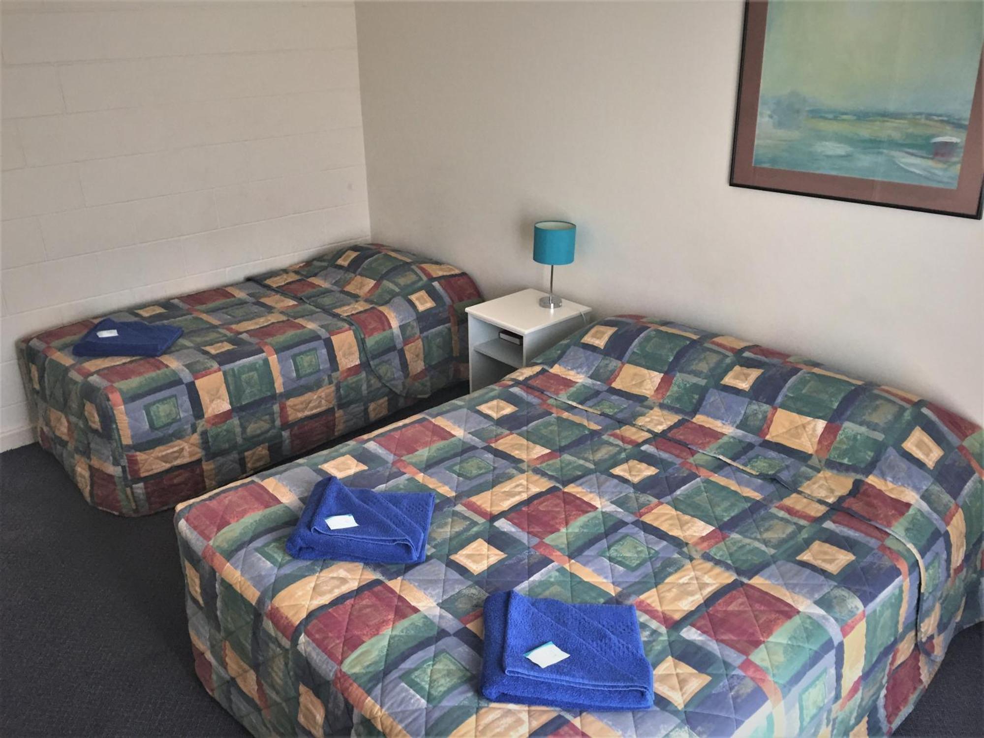 Motor Motel Ceduna