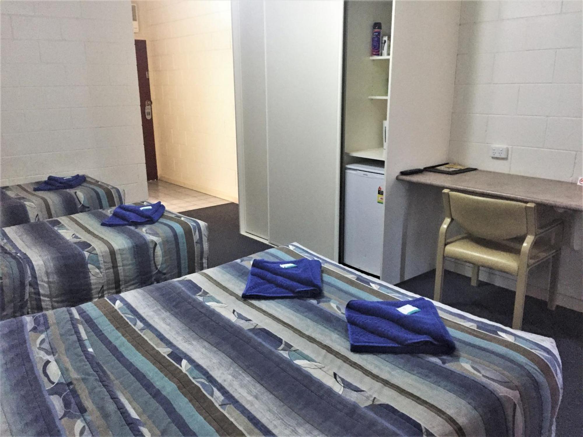 Motel Motor Ceduna
