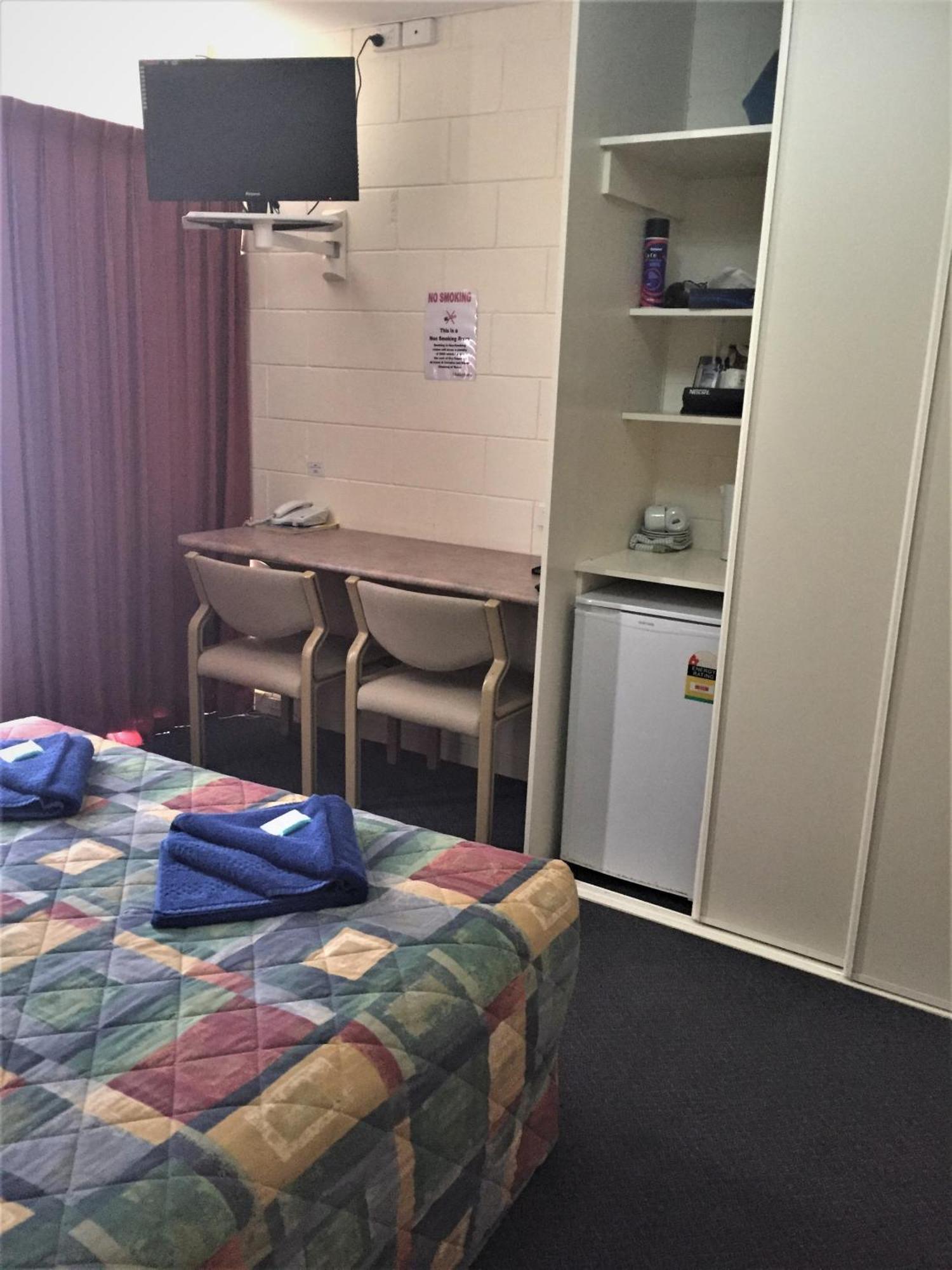Motel Motor