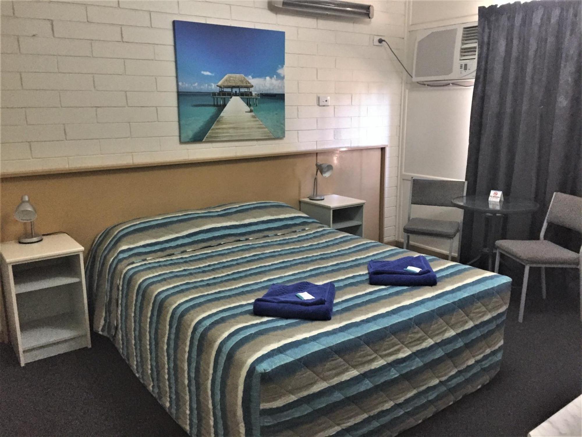 Motor Motel Ceduna