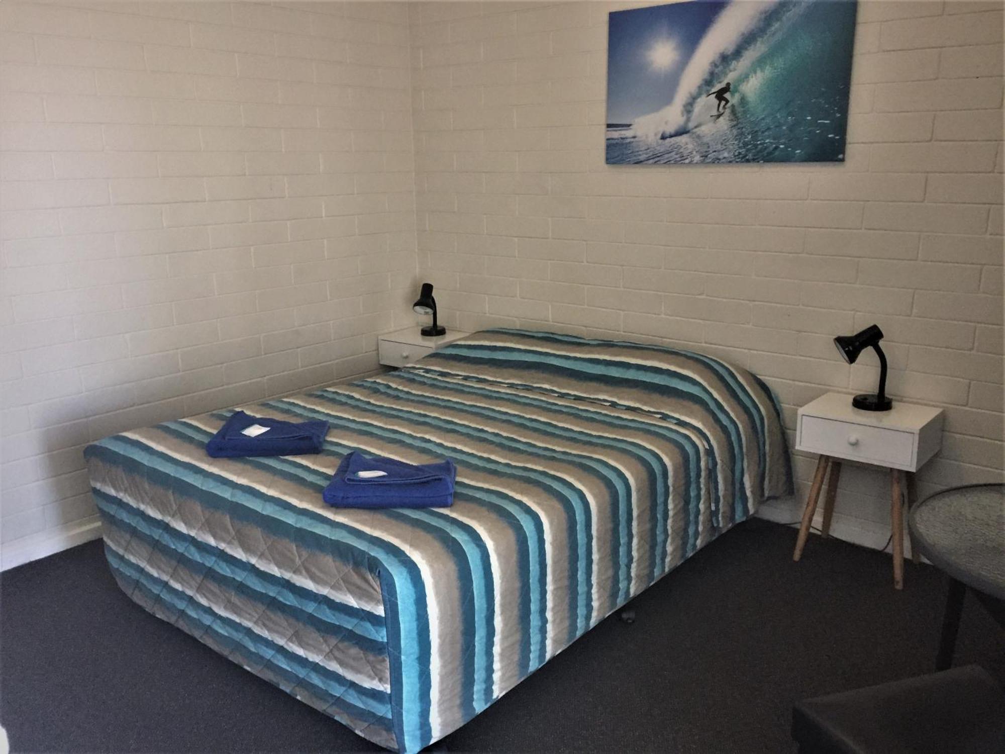 Motor Motel 3*