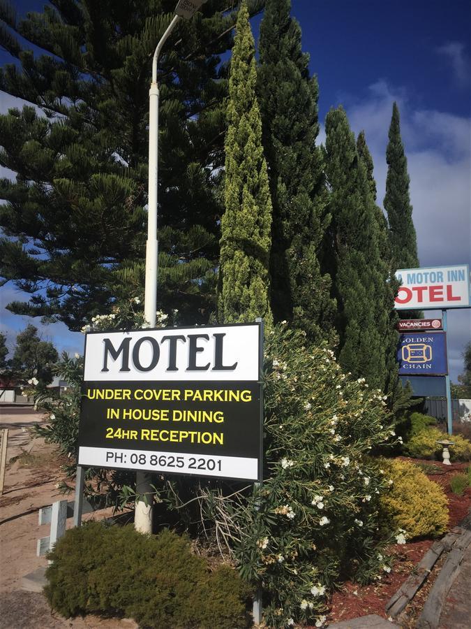 Motor 3* Ceduna