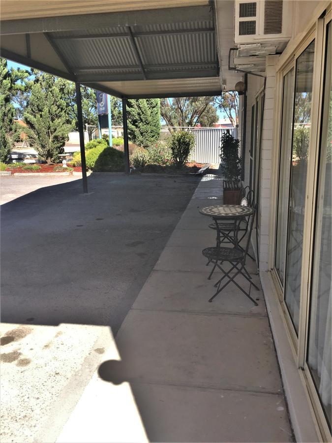 Motel Motor Ceduna