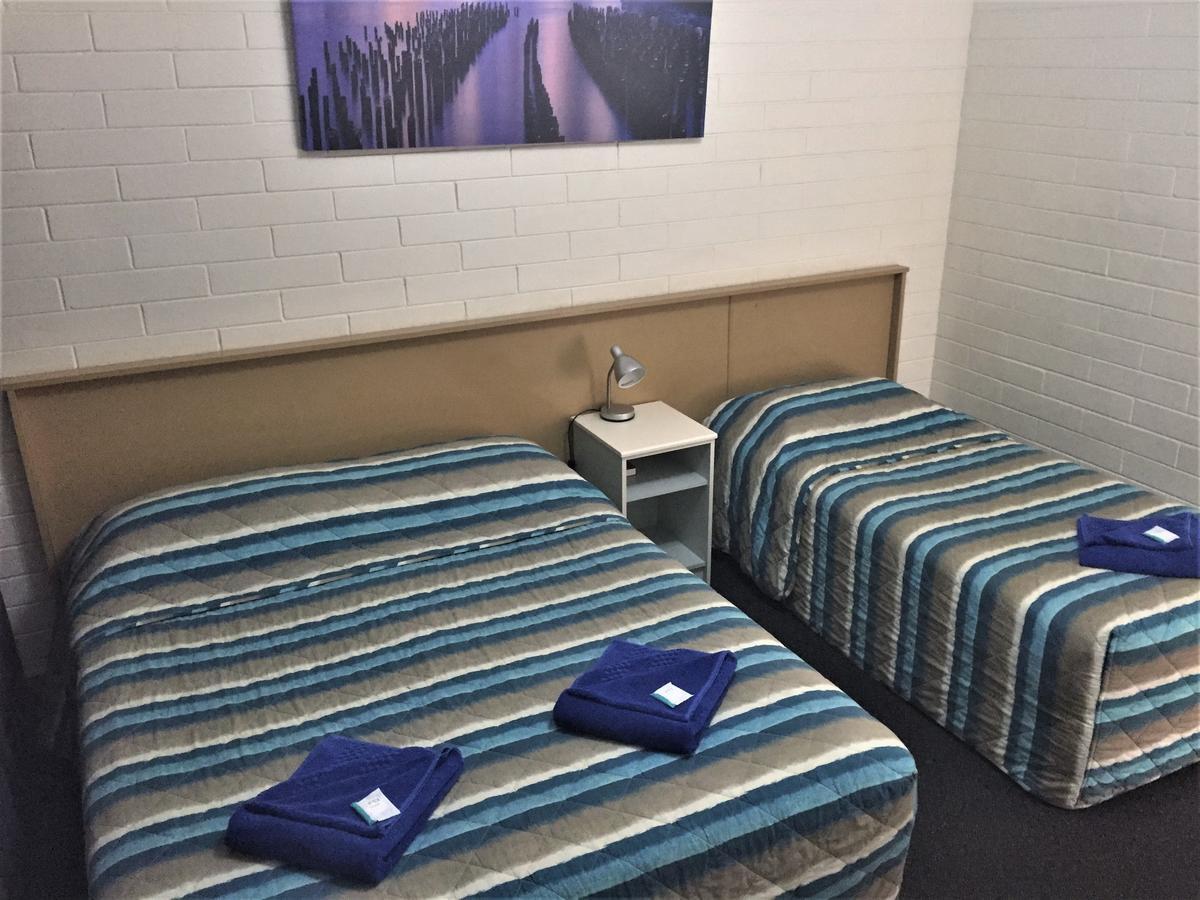 Motor 3* Ceduna