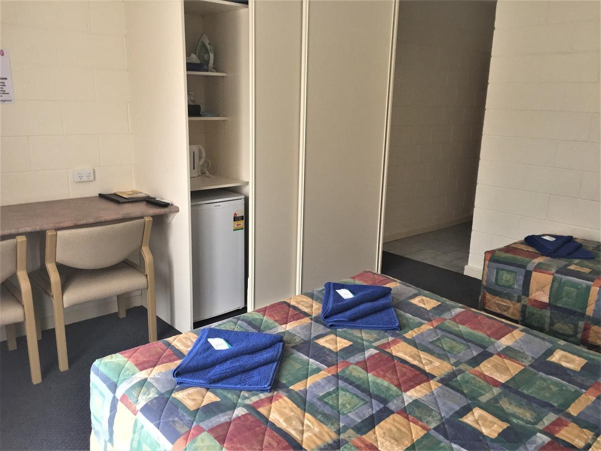Motel Motor Ceduna