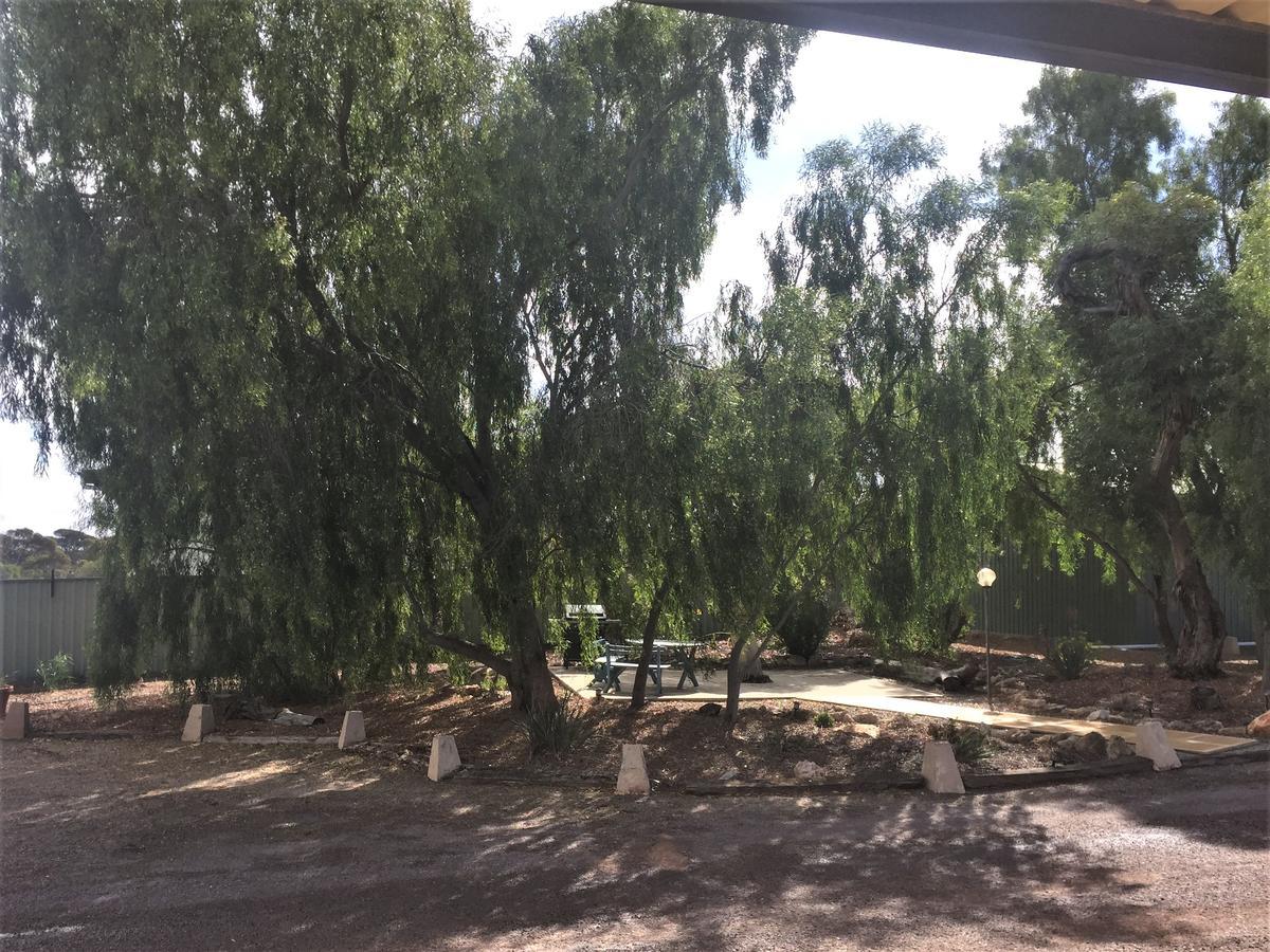 Motor Ceduna