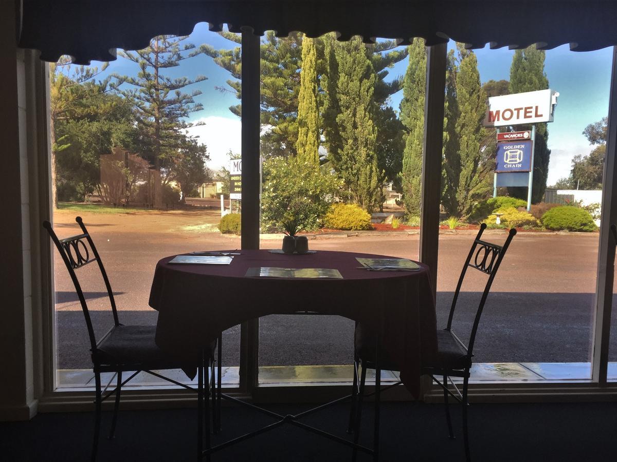 Motel Motor Ceduna
