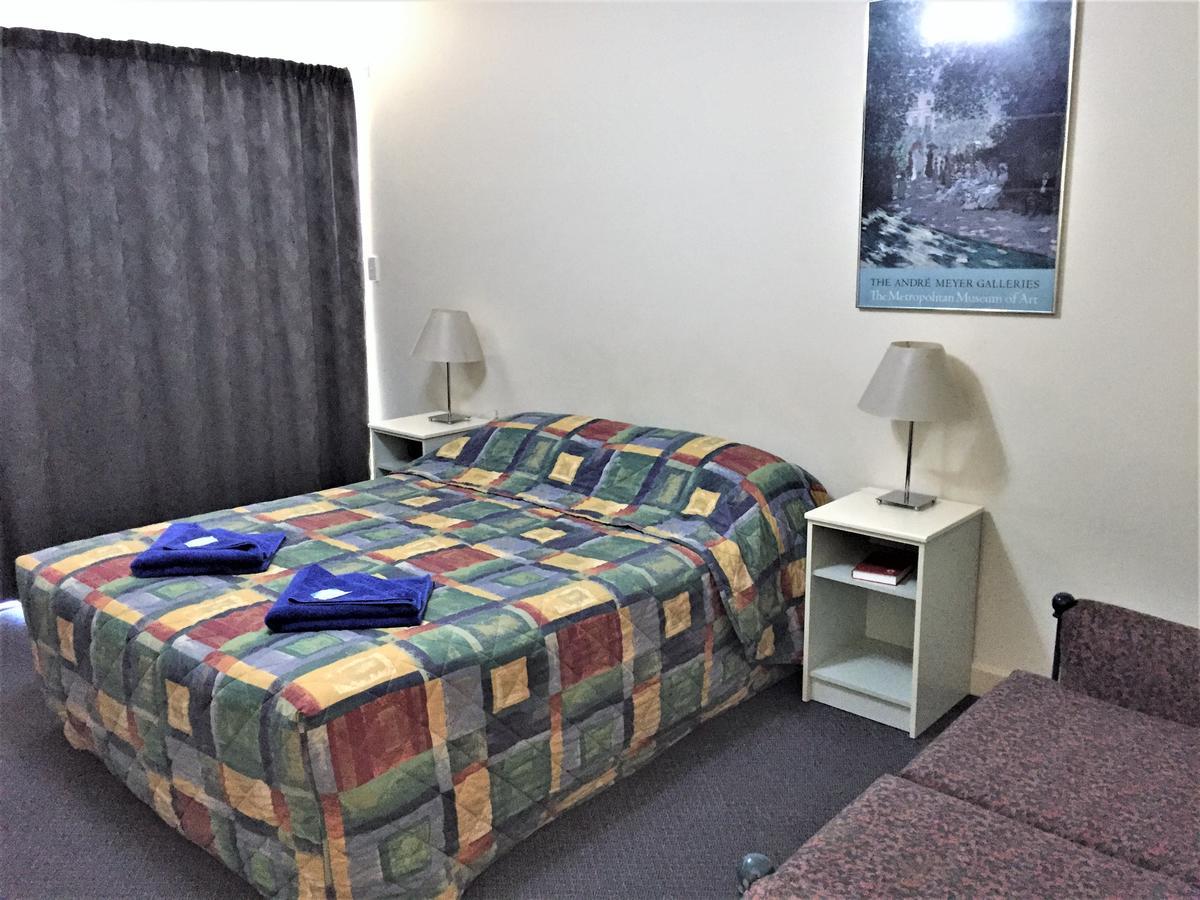 Motor 3* Ceduna