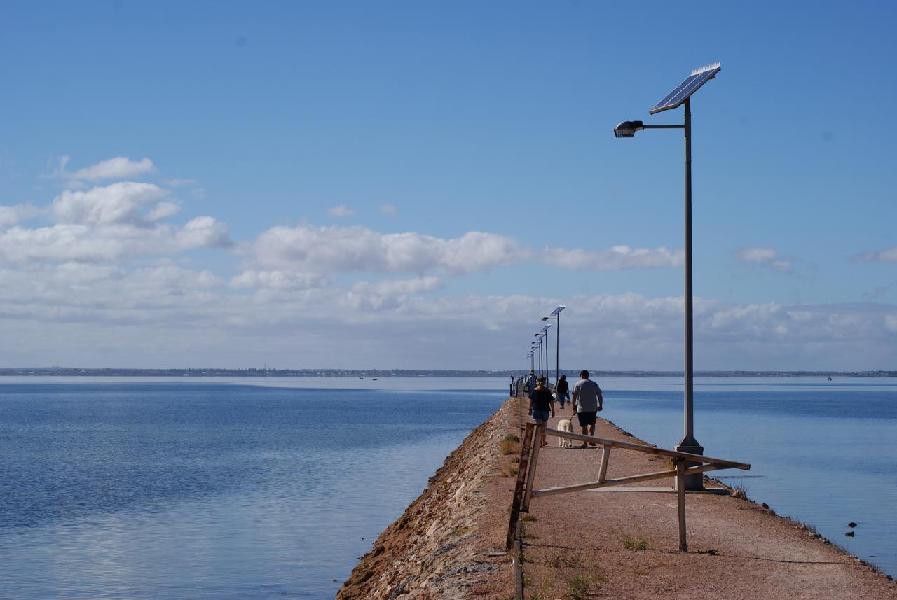 Motor Ceduna