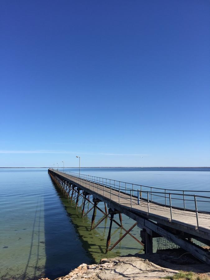 Motor Ceduna