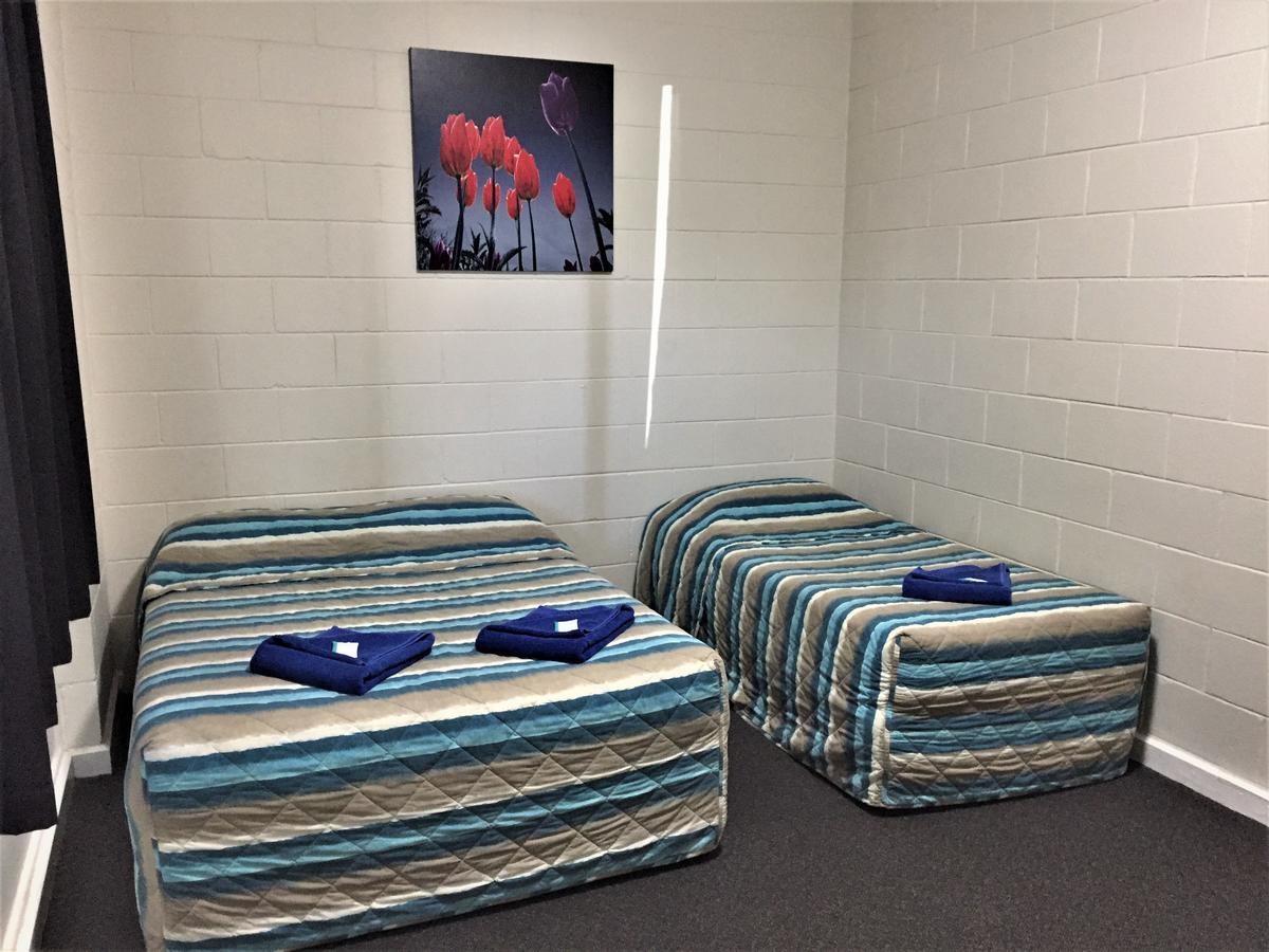 Motor Motel Ceduna