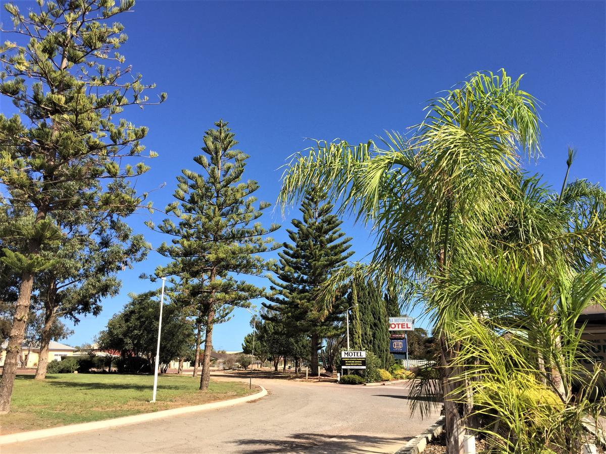 Motel Motor Ceduna