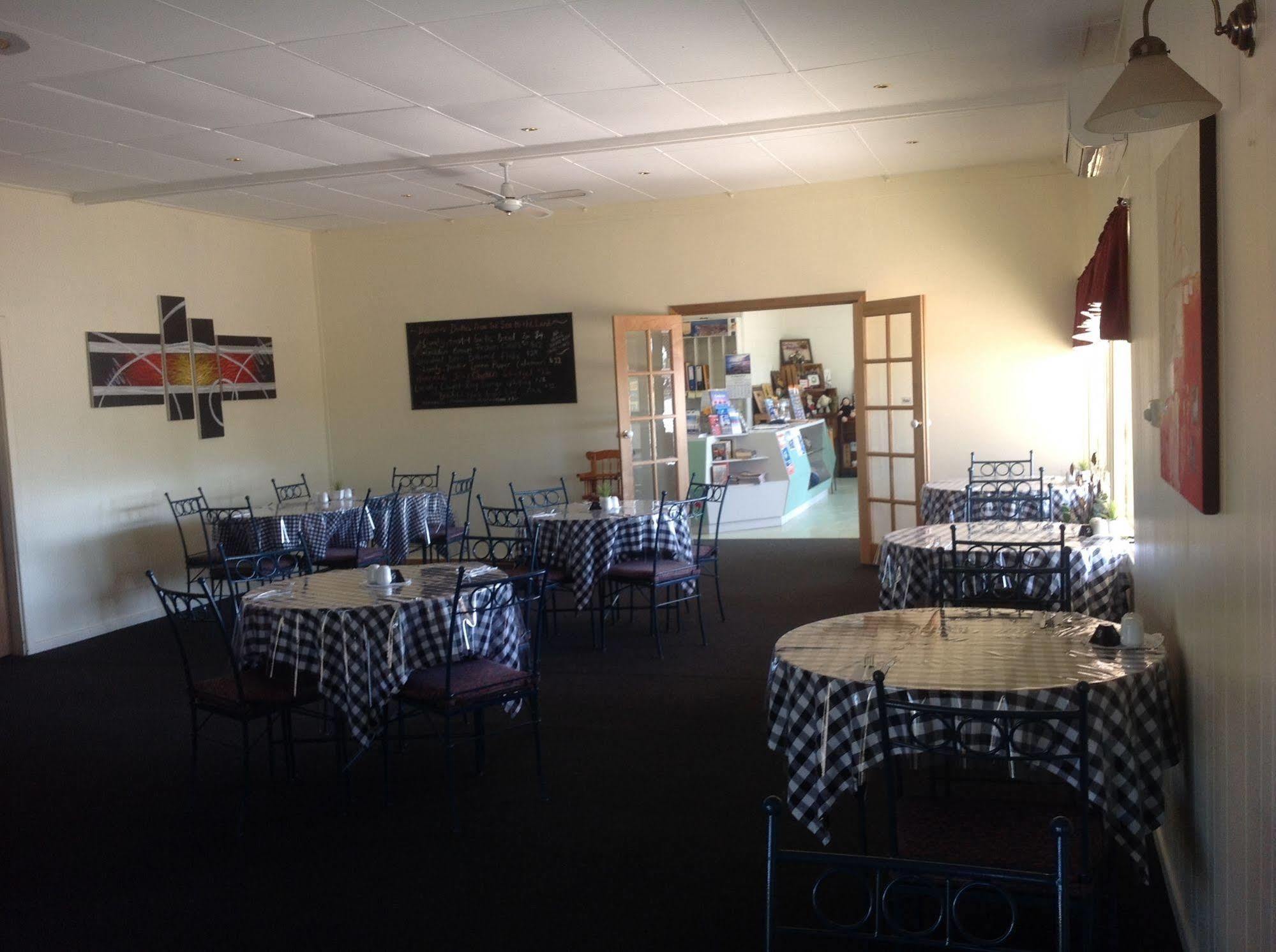 Motor 3* Ceduna