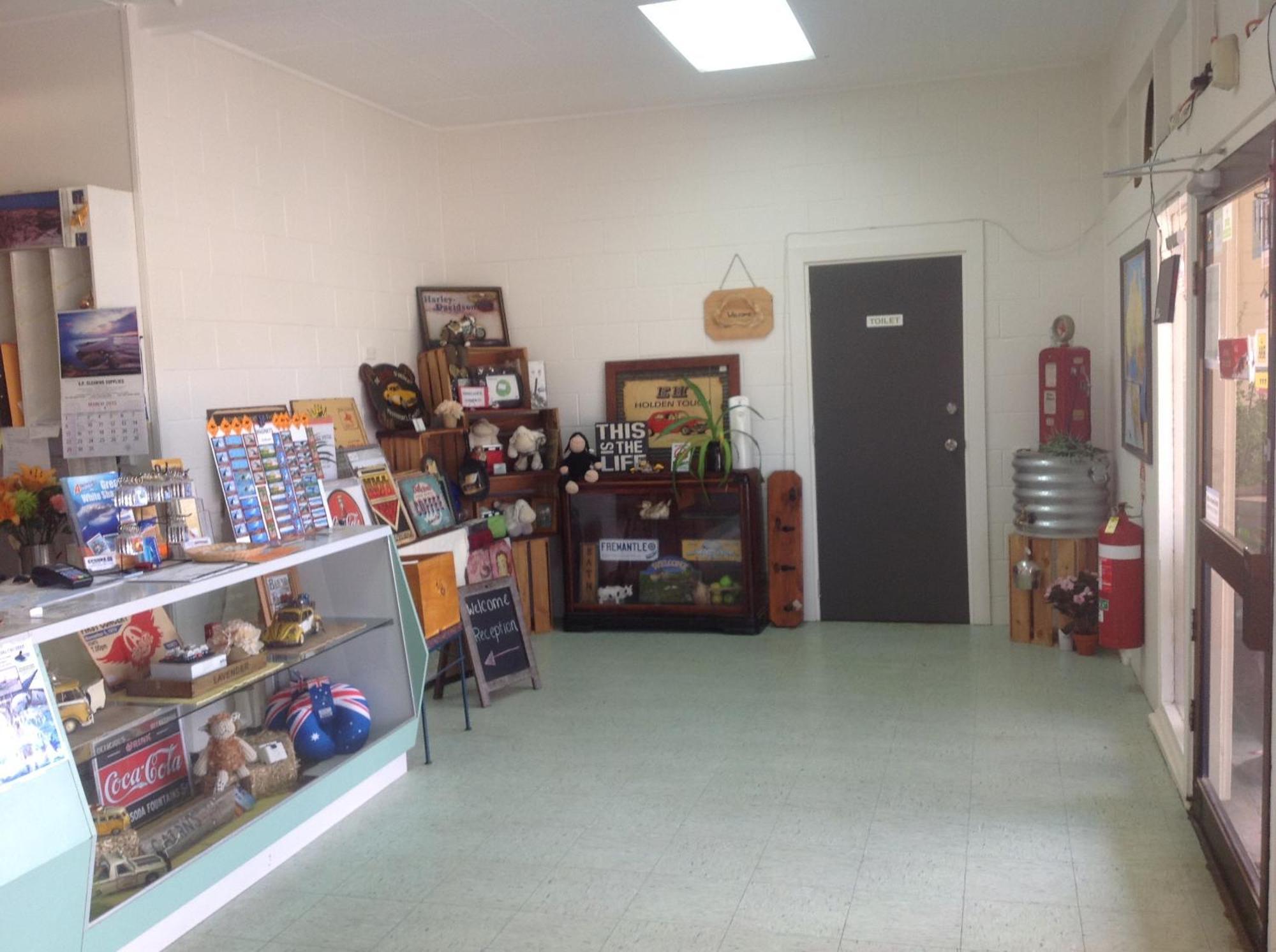 Motor 3* Ceduna