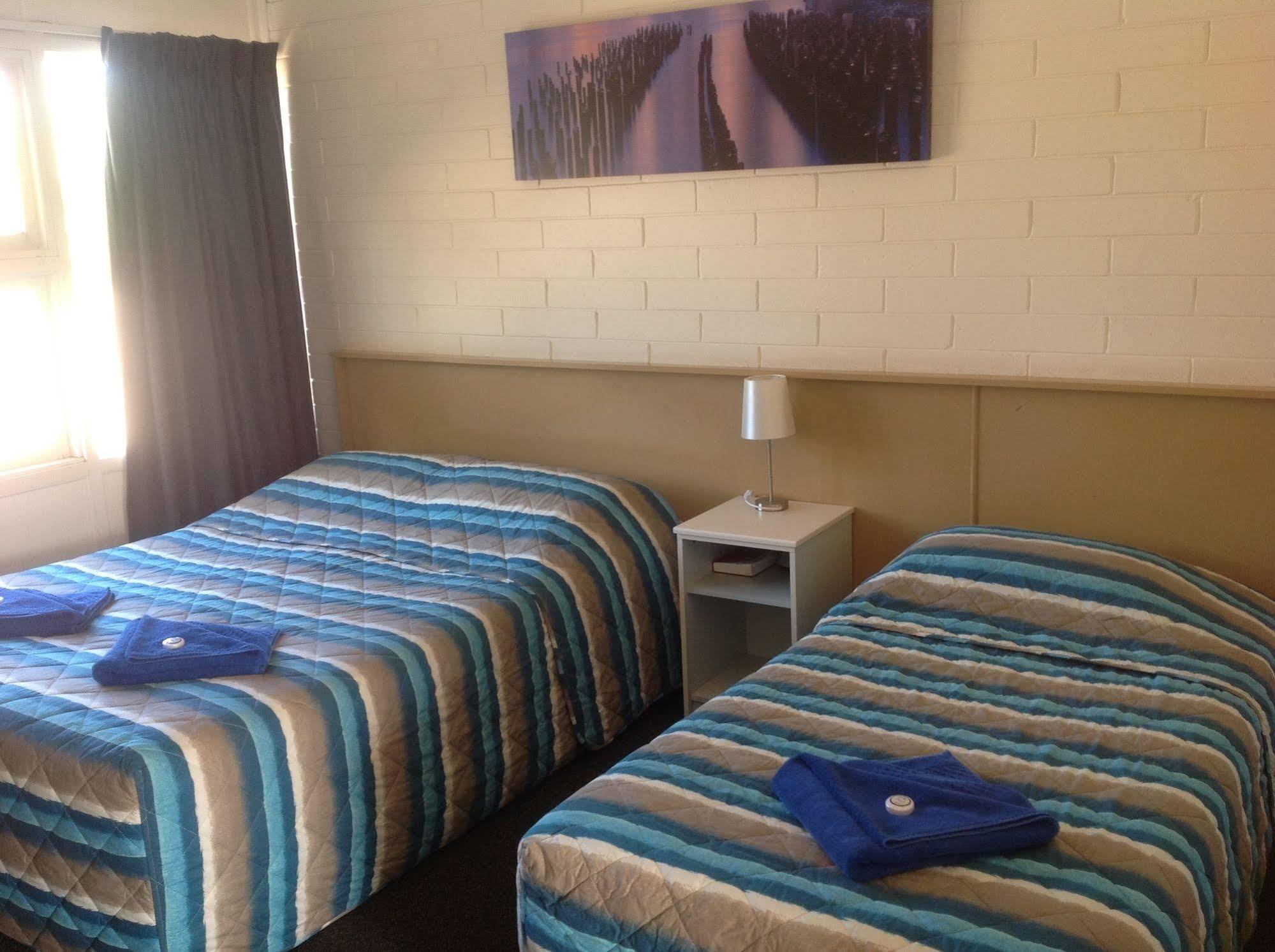 Motel Motor 3*
