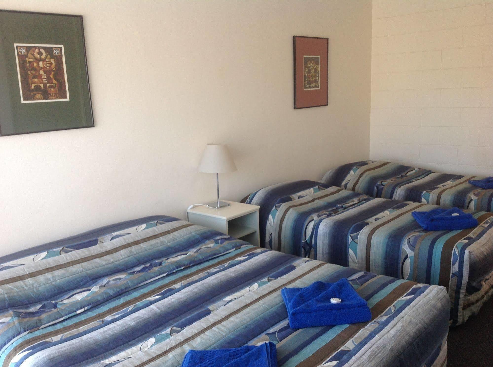 Motel Motor