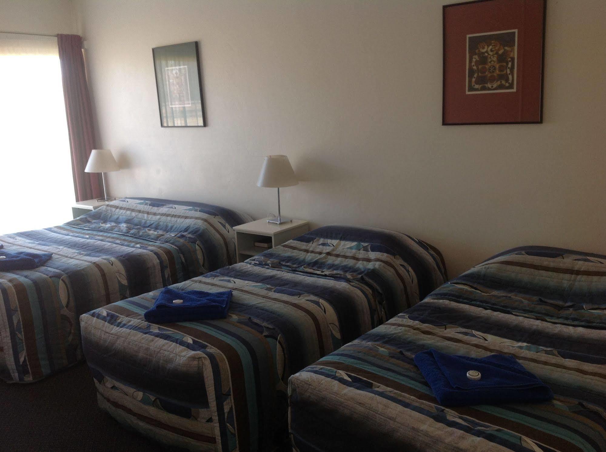 Motel Motor