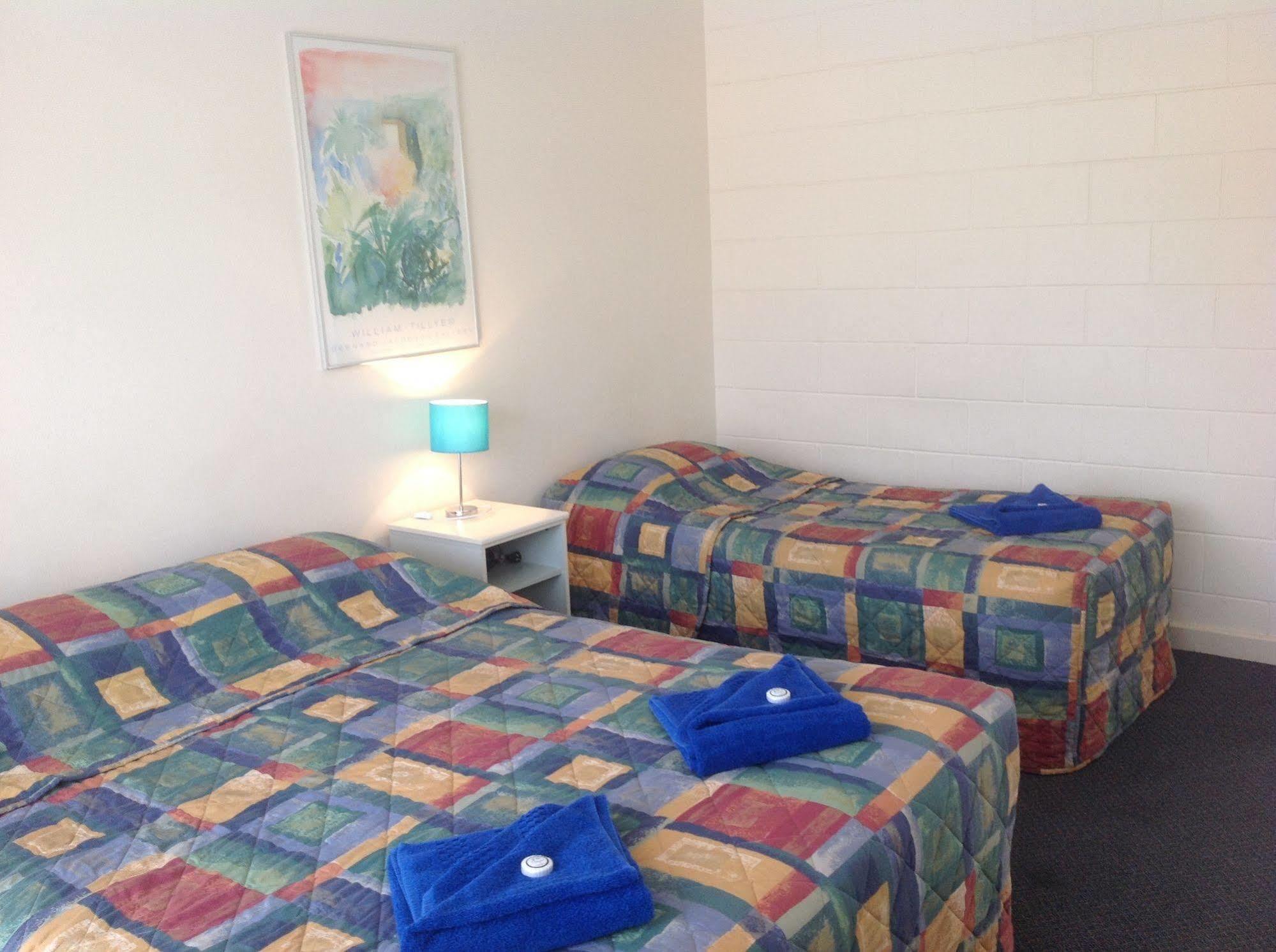 Motel Motor Ceduna